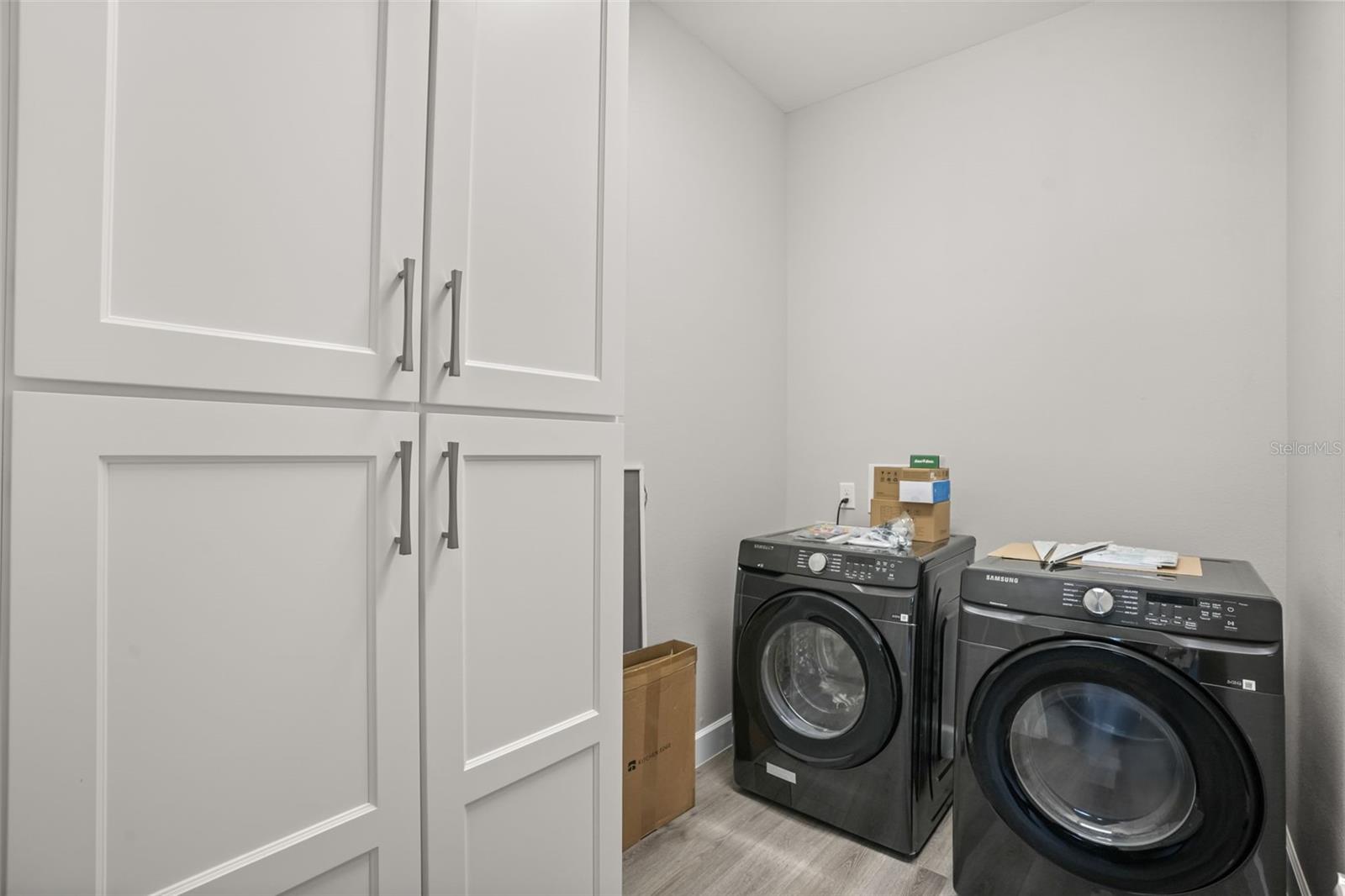 COLLEGE PARK THIRD ADD - Residential
