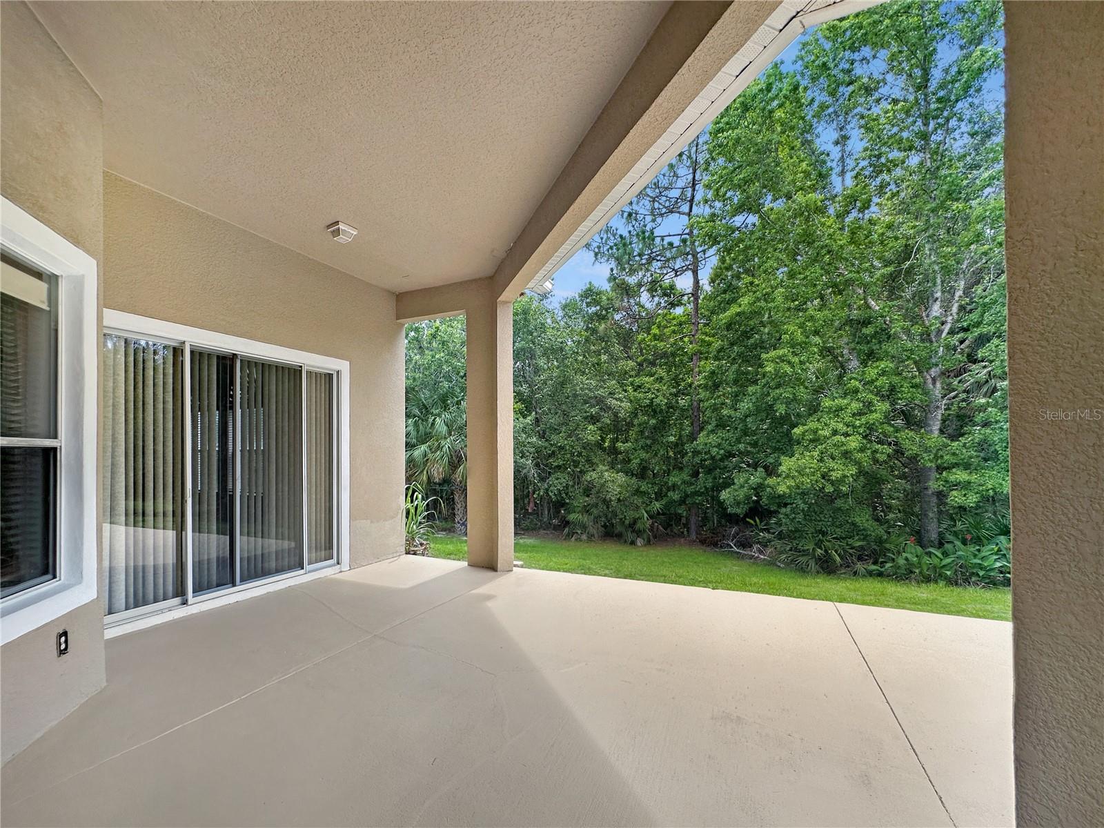 LIVE OAK RESERVE UNIT THREE - Residential Lease