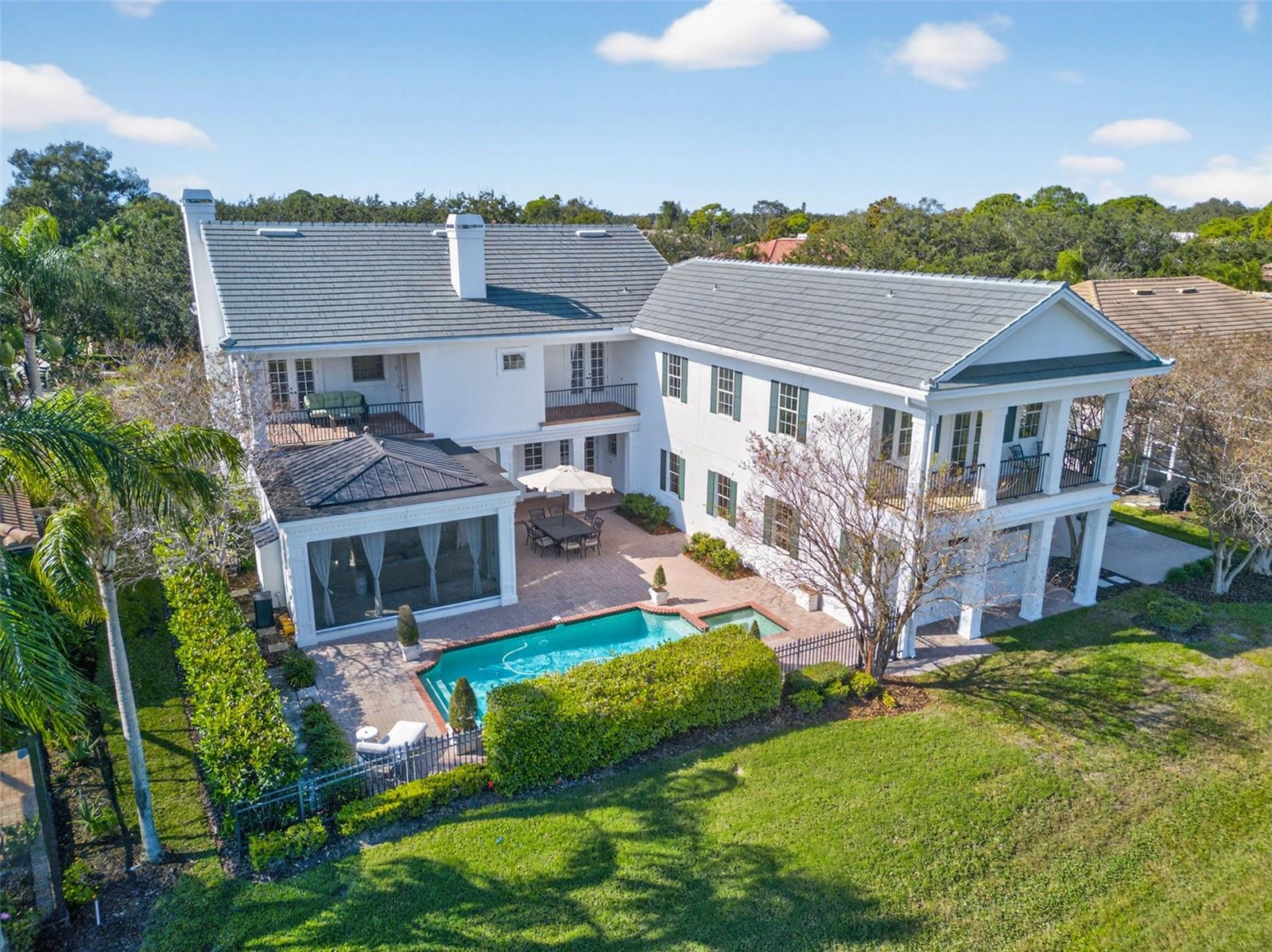 BAYOU CLUB BLVD EXT TR 1-PH 1 & TR 2-PH 1 - Residential