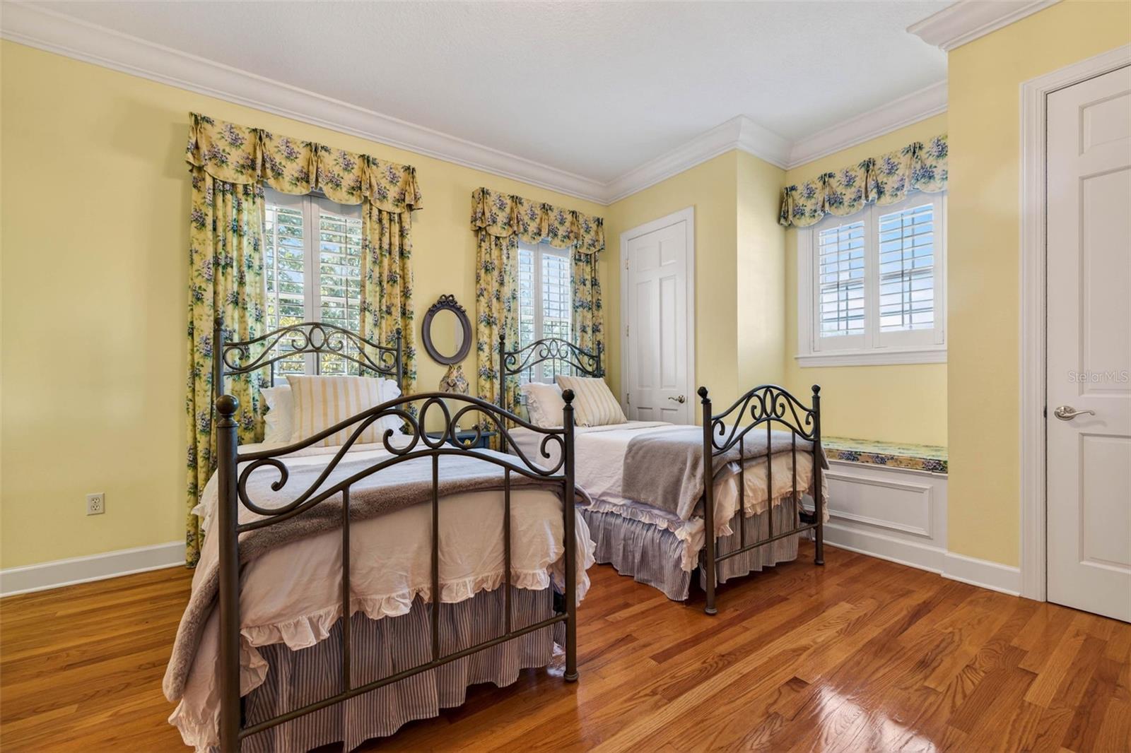 BAYOU CLUB BLVD EXT TR 1-PH 1 & TR 2-PH 1 - Residential