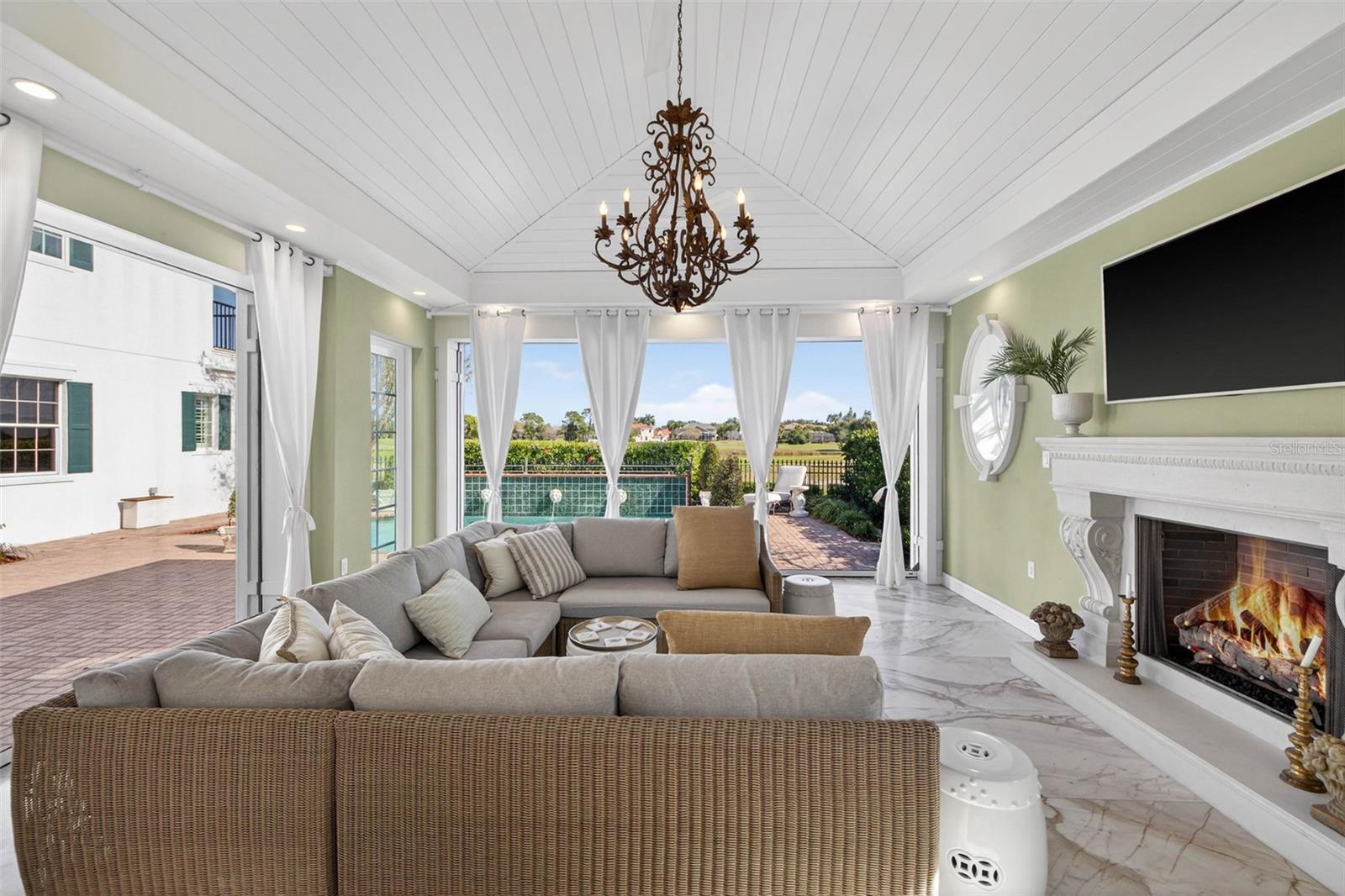 BAYOU CLUB BLVD EXT TR 1-PH 1 & TR 2-PH 1 - Residential