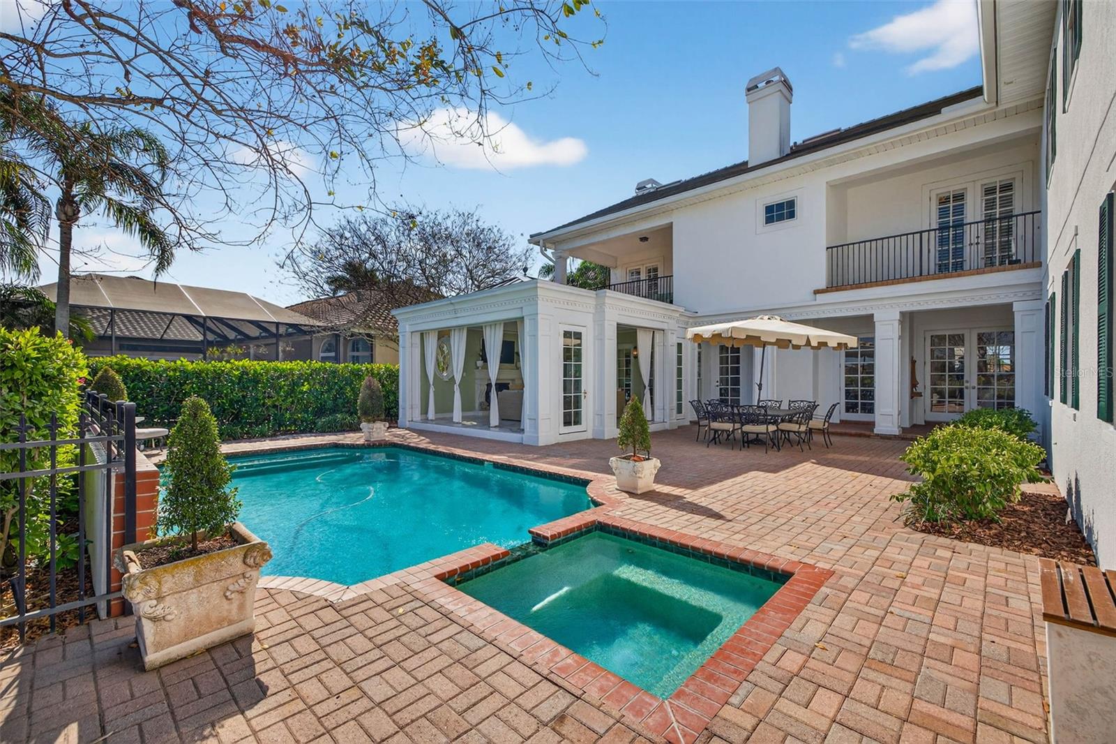 BAYOU CLUB BLVD EXT TR 1-PH 1 & TR 2-PH 1 - Residential