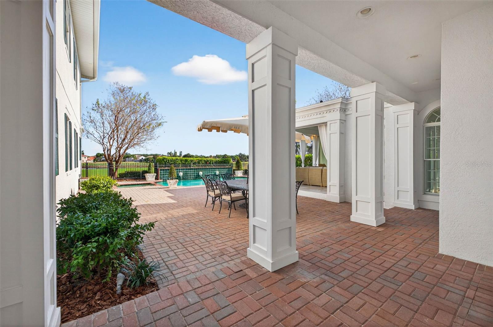BAYOU CLUB BLVD EXT TR 1-PH 1 & TR 2-PH 1 - Residential
