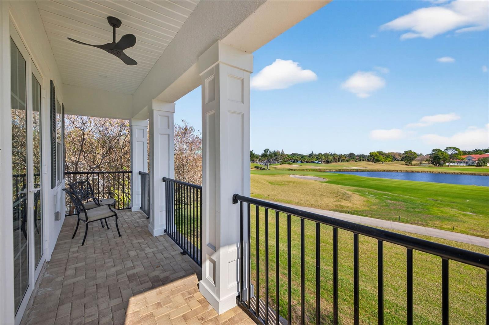 BAYOU CLUB BLVD EXT TR 1-PH 1 & TR 2-PH 1 - Residential