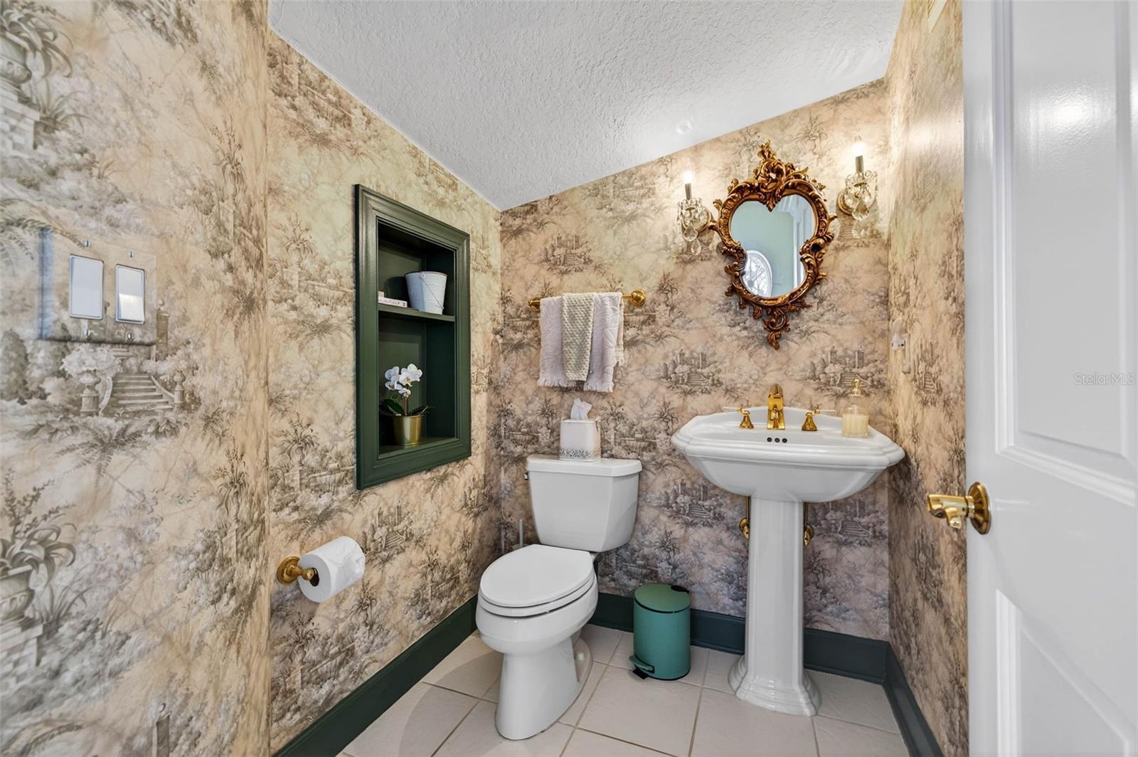BAYOU CLUB BLVD EXT TR 1-PH 1 & TR 2-PH 1 - Residential