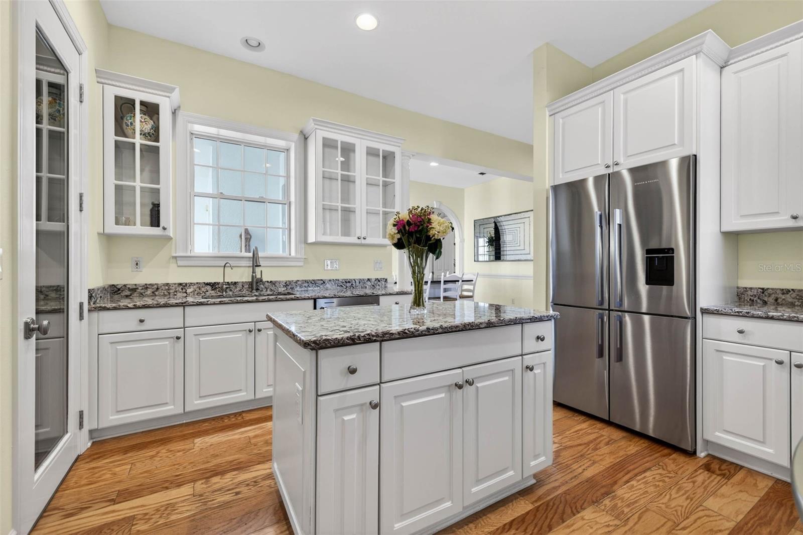 BAYOU CLUB BLVD EXT TR 1-PH 1 & TR 2-PH 1 - Residential