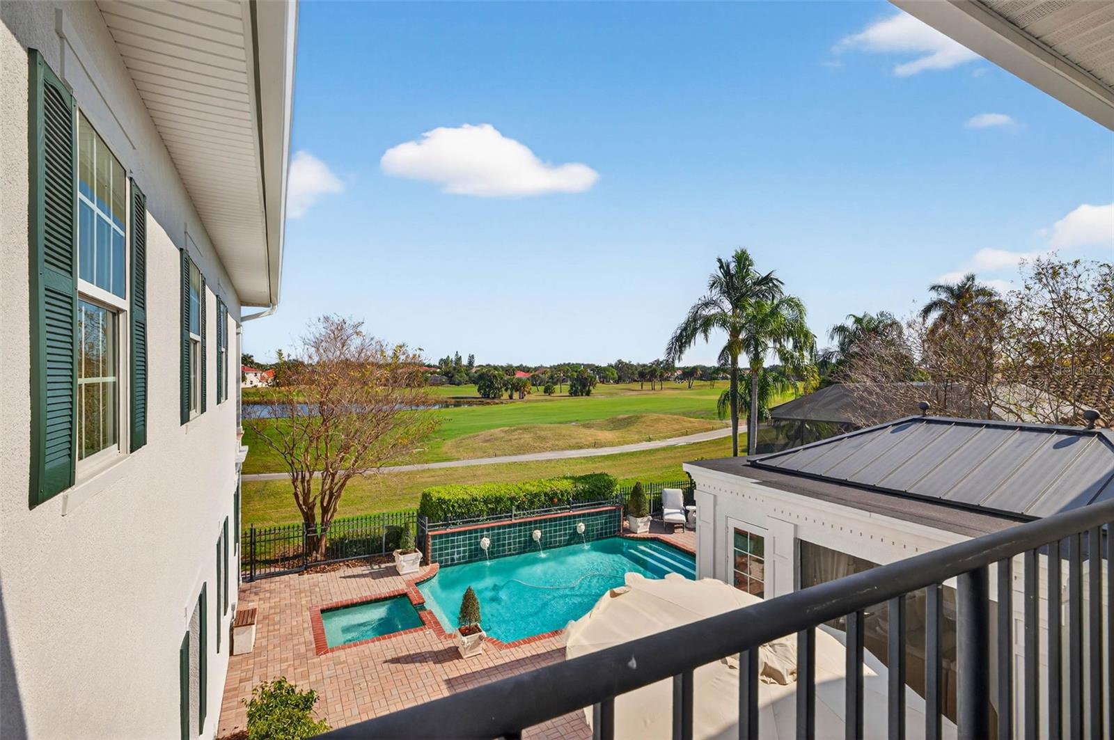 BAYOU CLUB BLVD EXT TR 1-PH 1 & TR 2-PH 1 - Residential