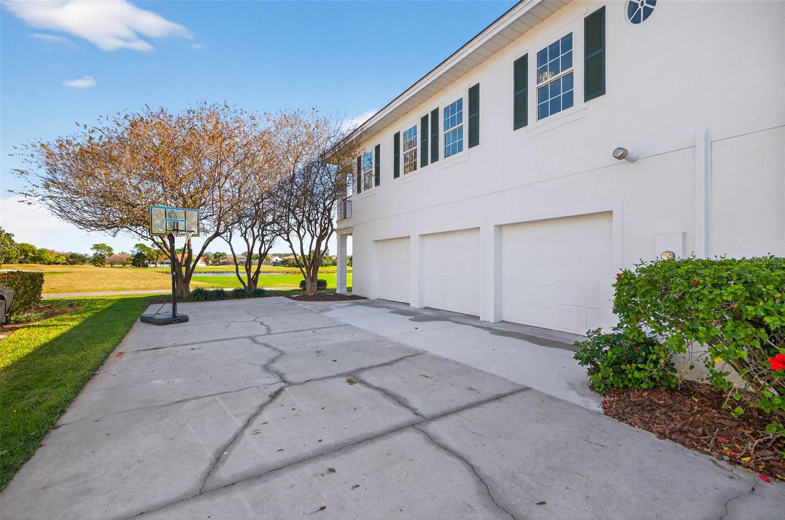 BAYOU CLUB BLVD EXT TR 1-PH 1 & TR 2-PH 1 - Residential