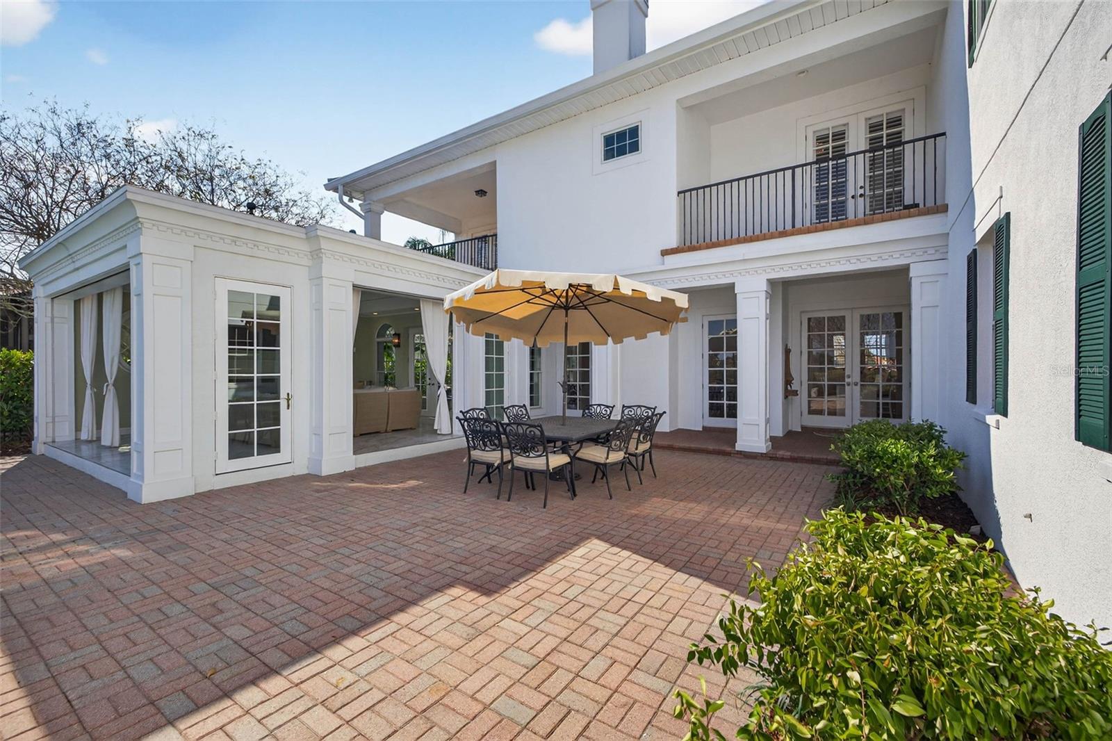 BAYOU CLUB BLVD EXT TR 1-PH 1 & TR 2-PH 1 - Residential