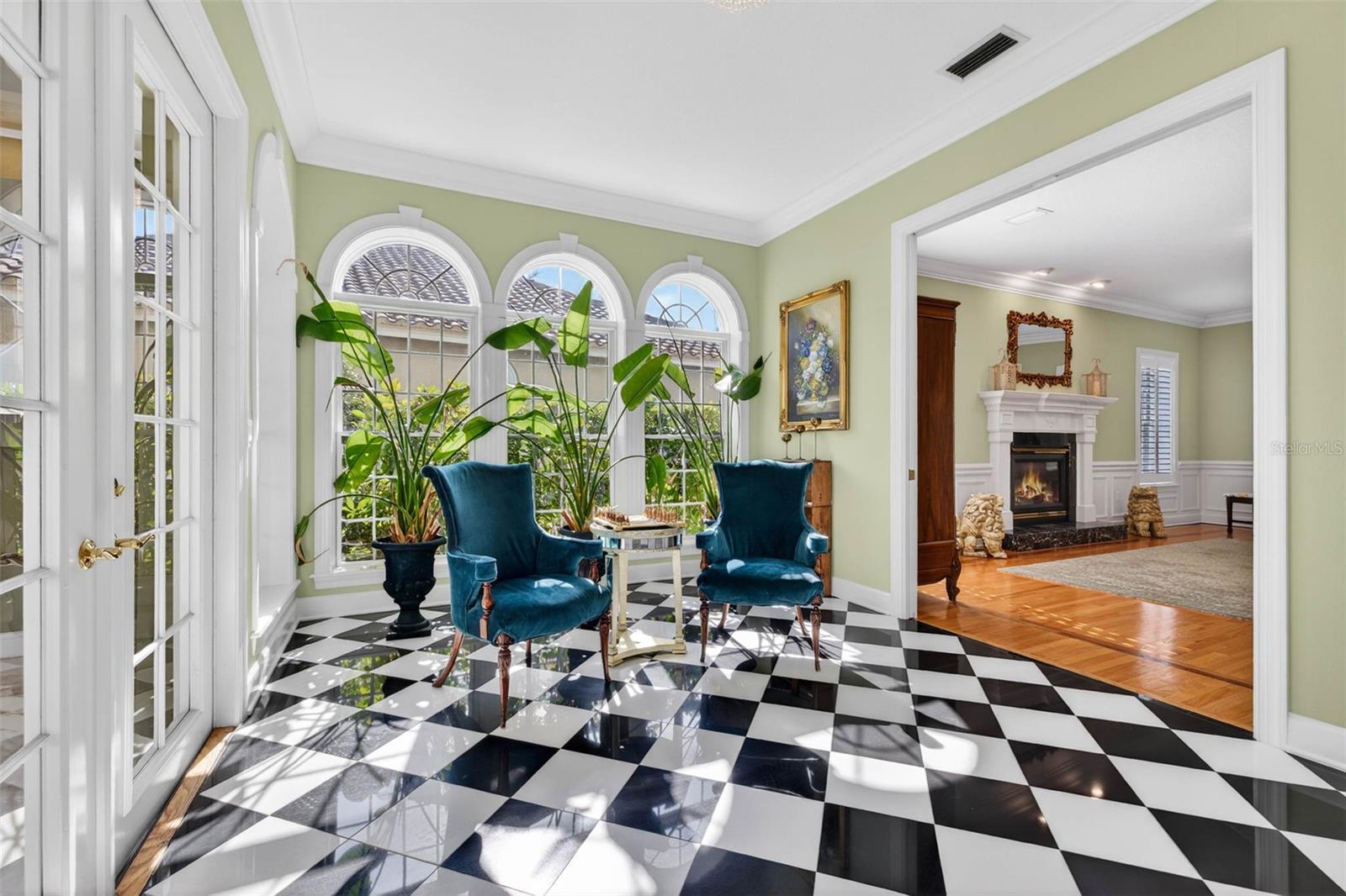 BAYOU CLUB BLVD EXT TR 1-PH 1 & TR 2-PH 1 - Residential