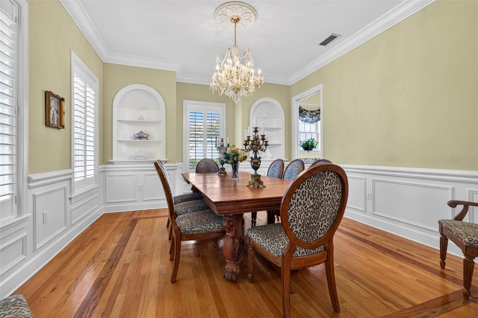 BAYOU CLUB BLVD EXT TR 1-PH 1 & TR 2-PH 1 - Residential