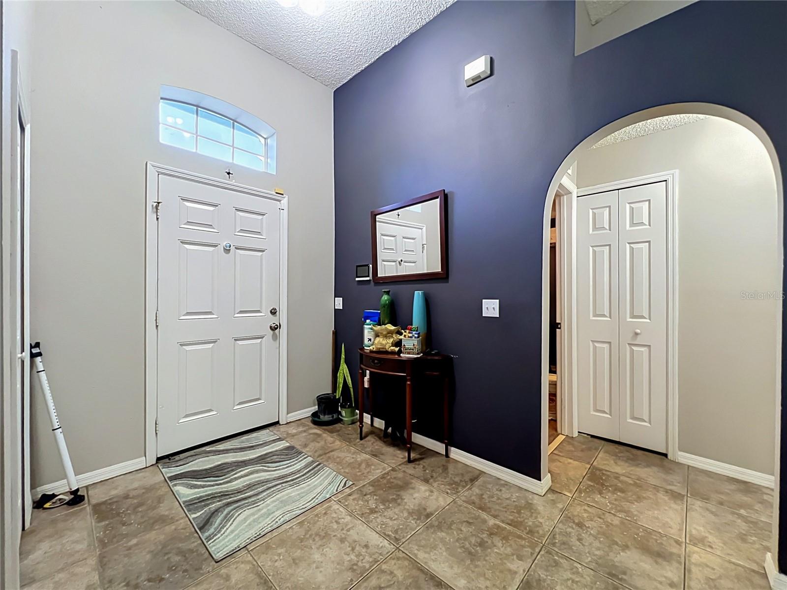 CHAPMAN LAKES - Residential