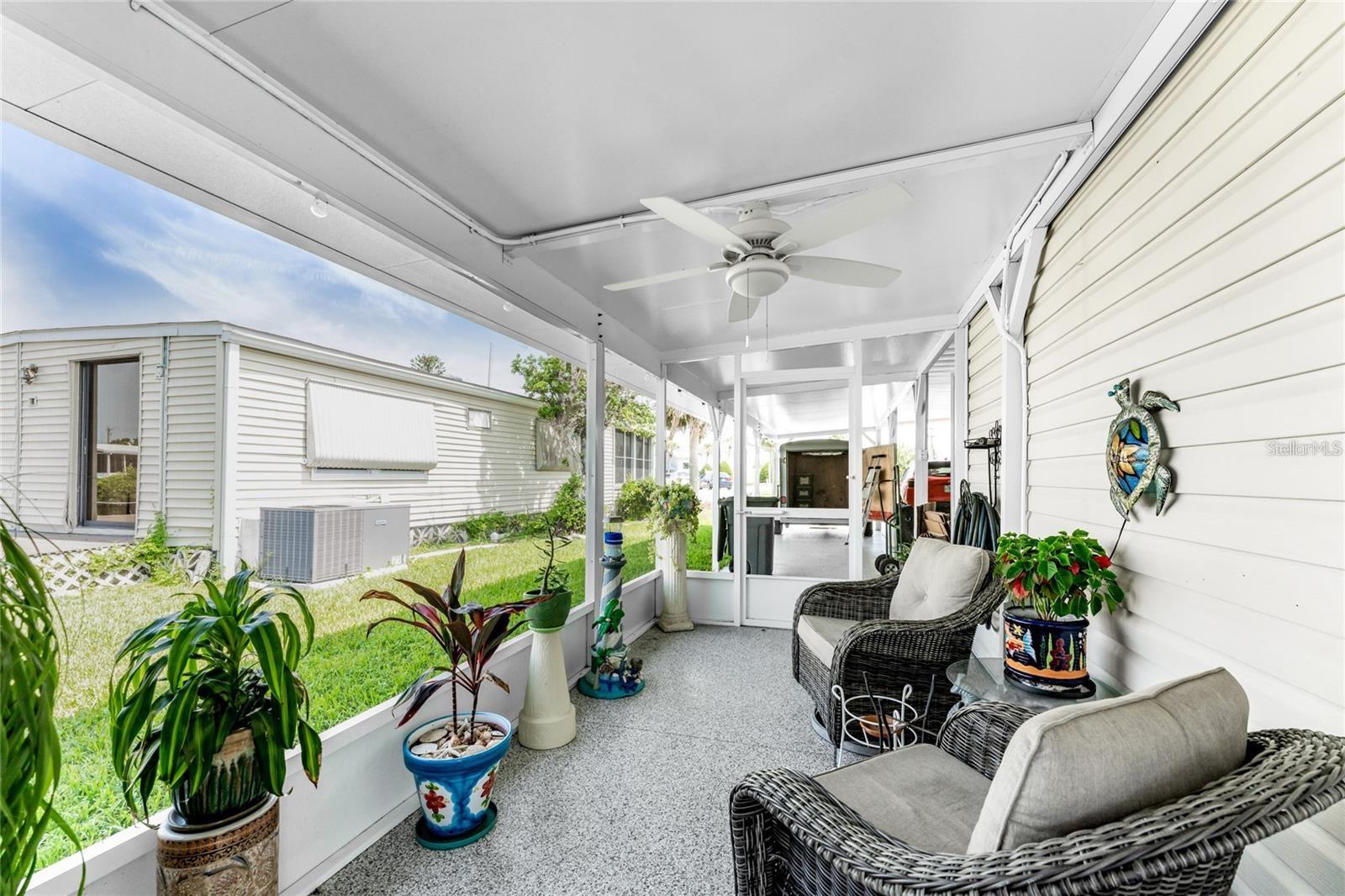 HARBOR COVE - Residential