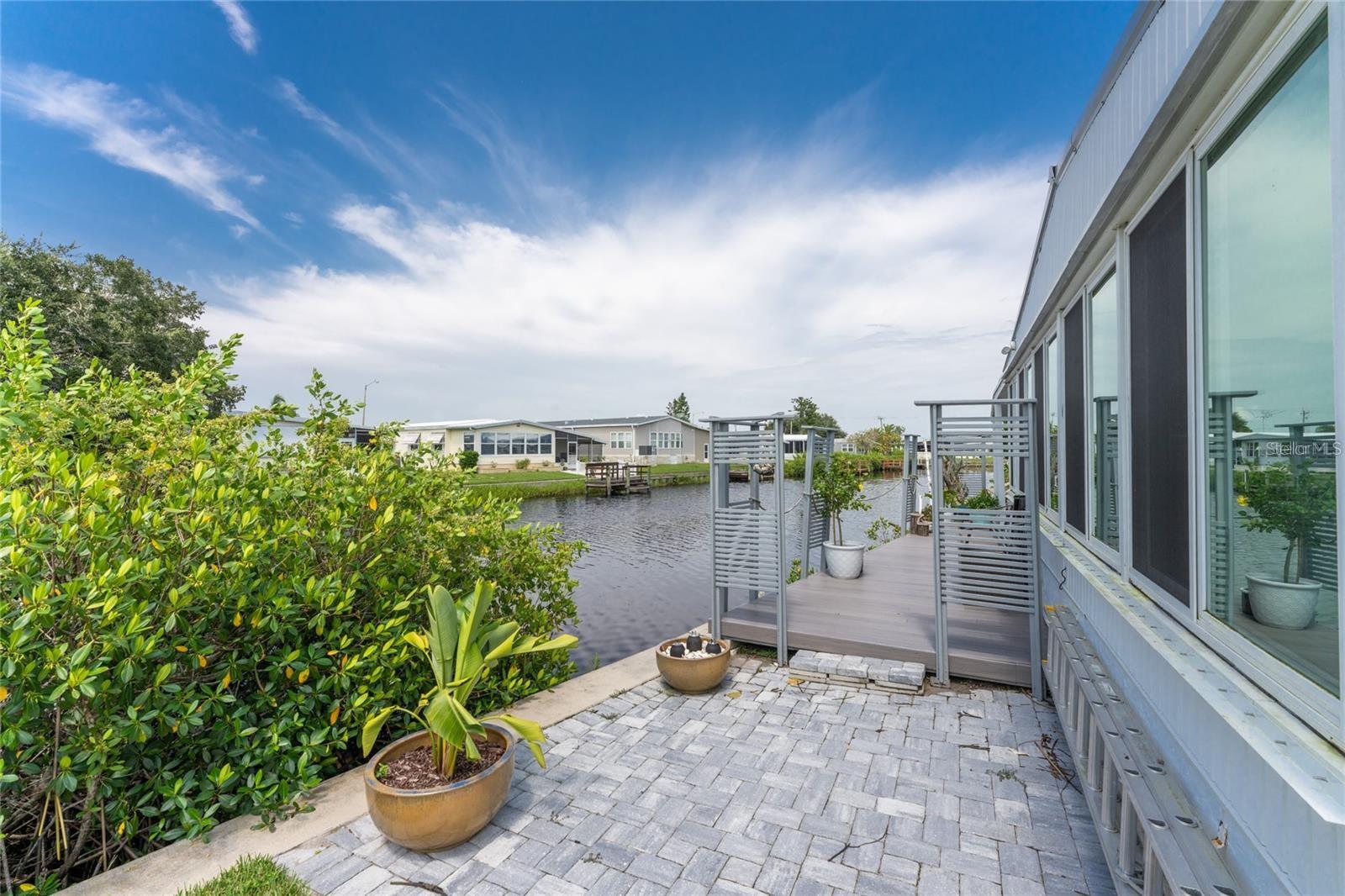 HARBOR COVE - Residential