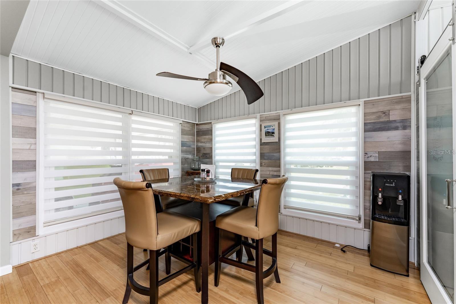 HARBOR COVE - Residential