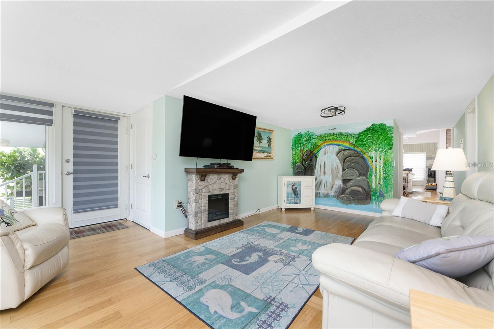 HARBOR COVE - Residential
