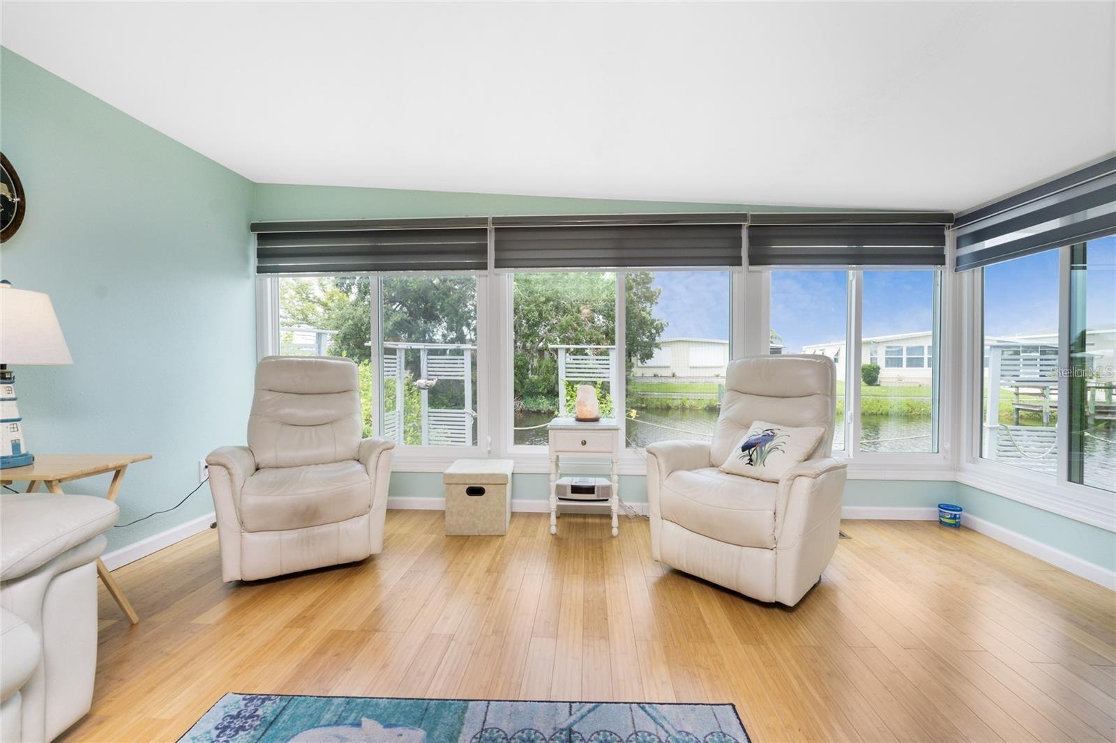 HARBOR COVE - Residential
