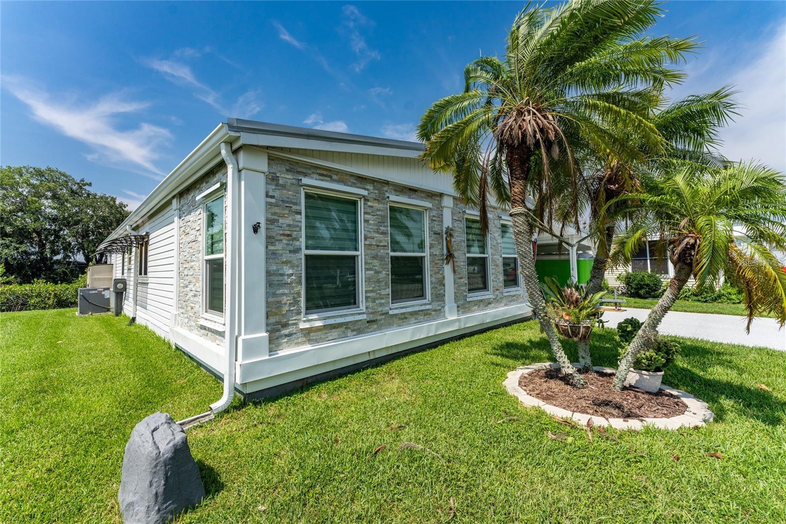 HARBOR COVE - Residential