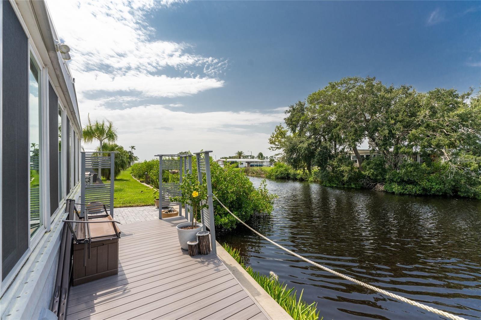 HARBOR COVE - Residential