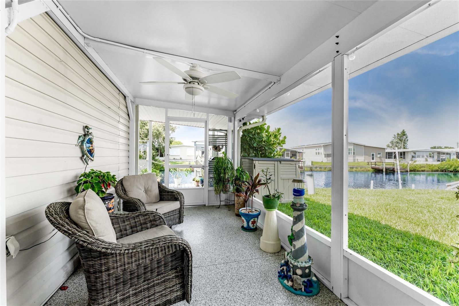 HARBOR COVE - Residential