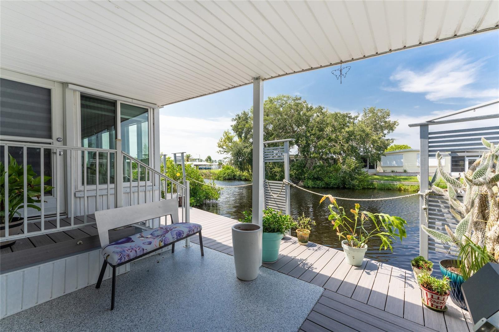 HARBOR COVE - Residential