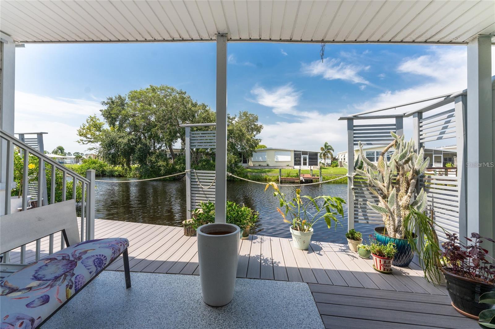 HARBOR COVE - Residential