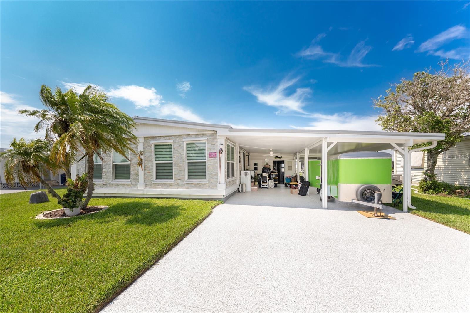 HARBOR COVE - Residential