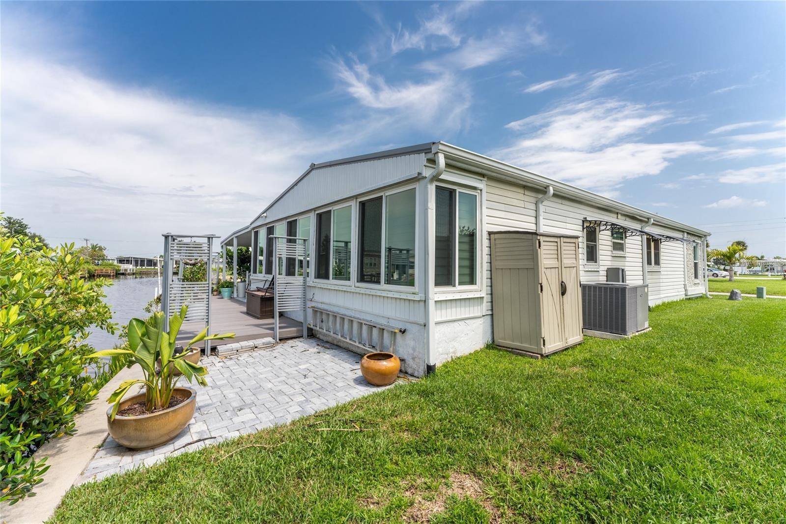 HARBOR COVE - Residential