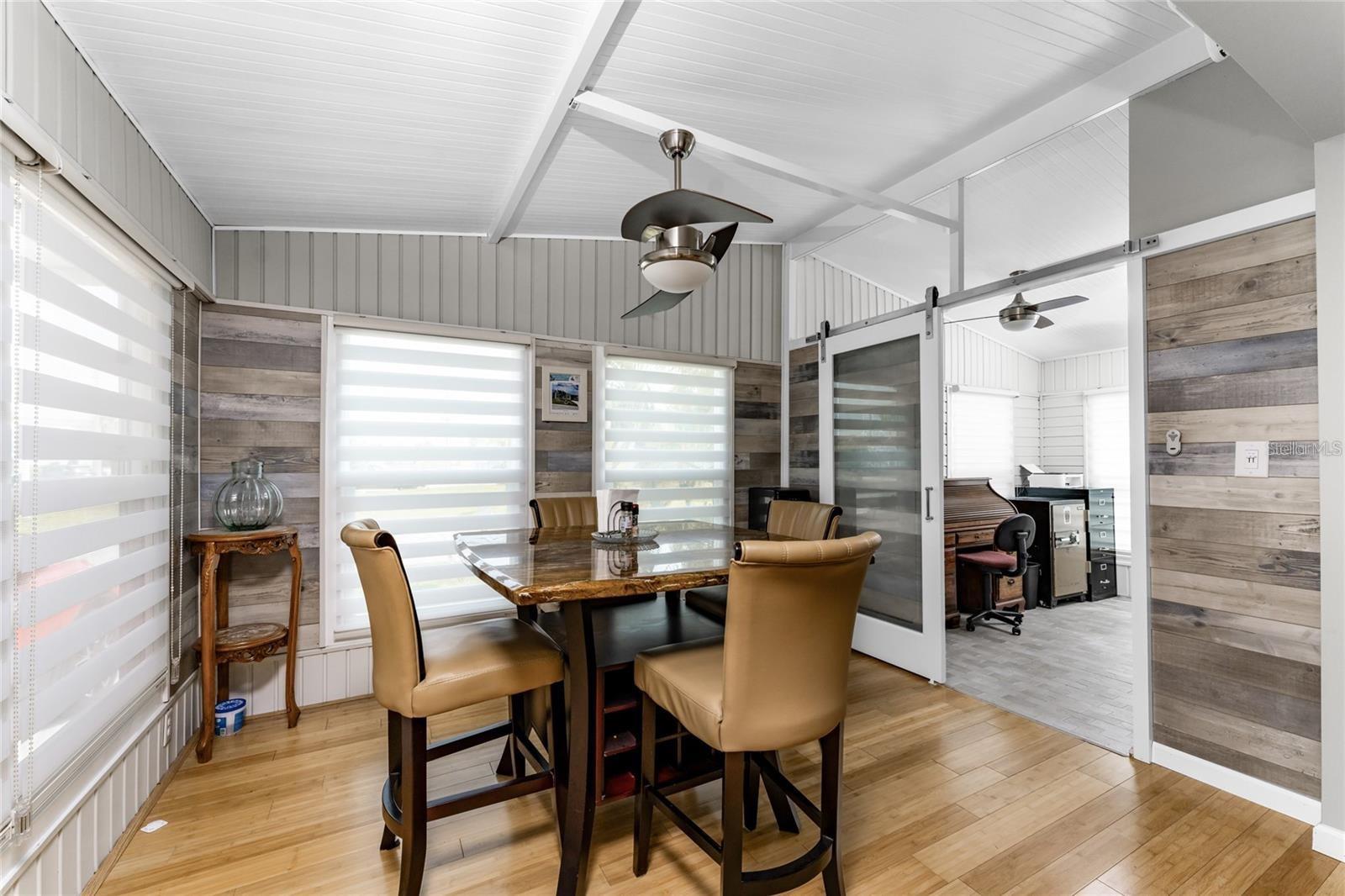 HARBOR COVE - Residential