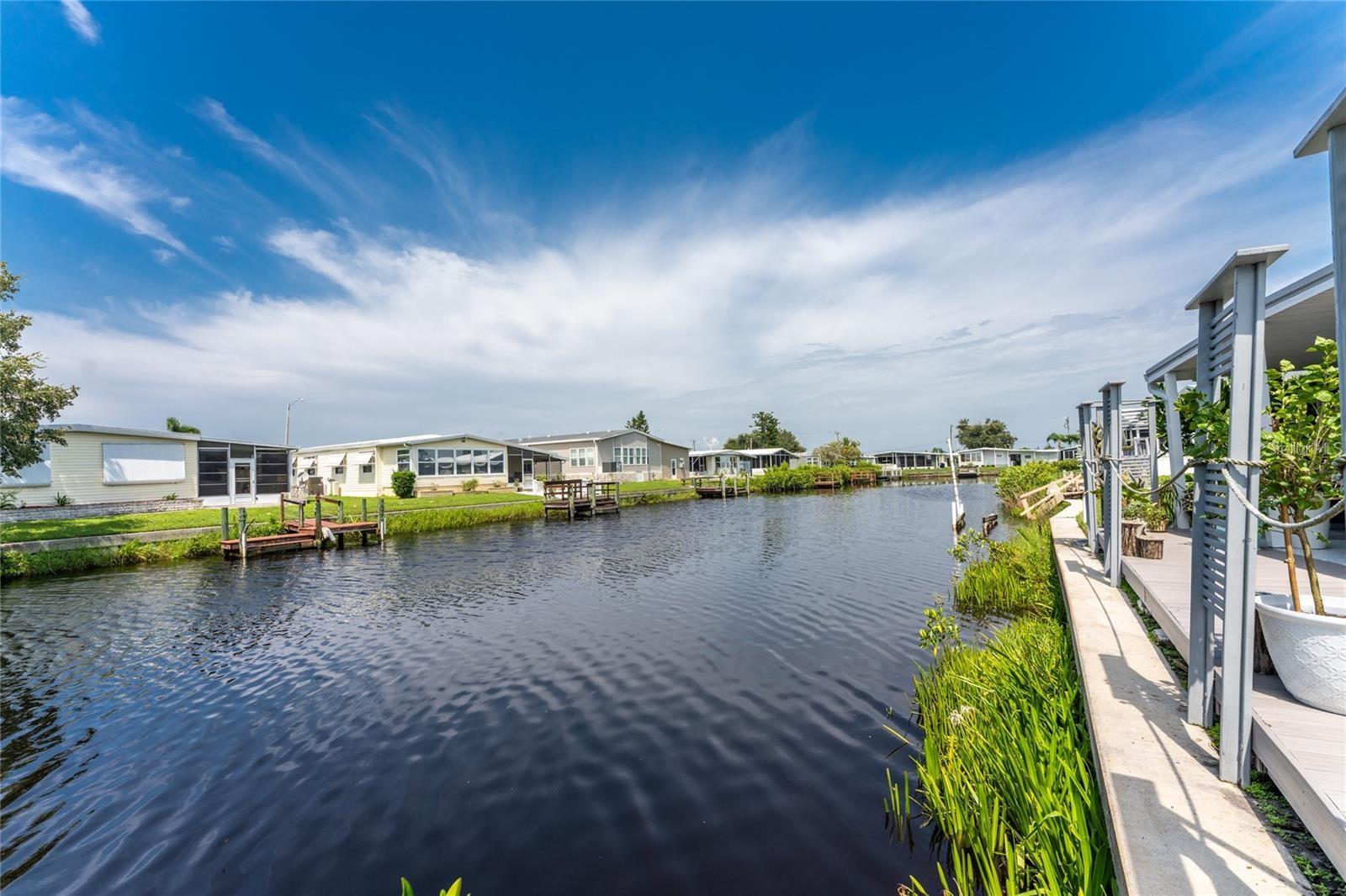 HARBOR COVE - Residential