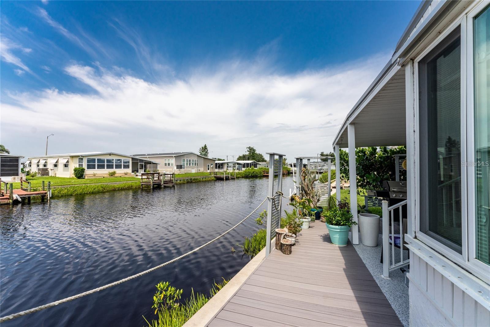 HARBOR COVE - Residential