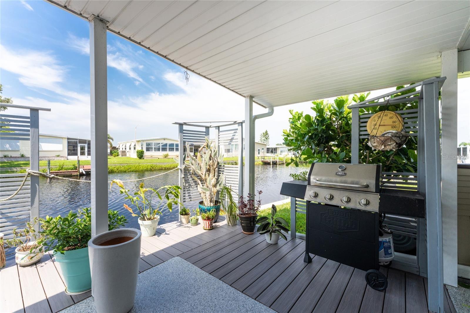 HARBOR COVE - Residential