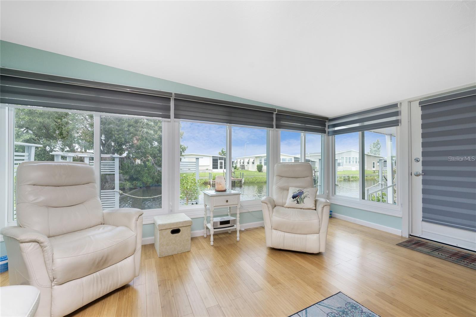 HARBOR COVE - Residential