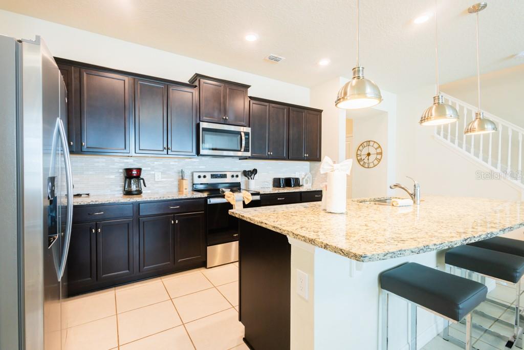 WINDSOR ISLAND - Residential