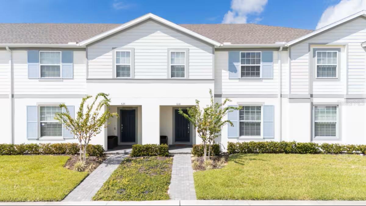 WINDSOR ISLAND - Residential