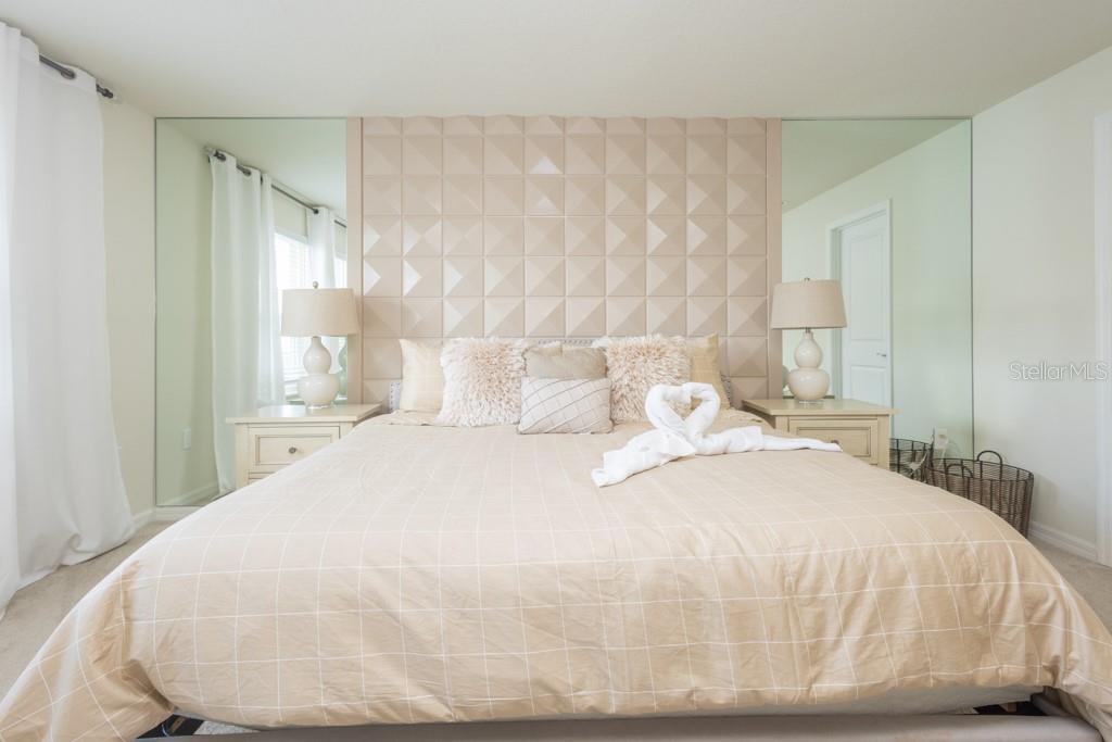 WINDSOR ISLAND - Residential