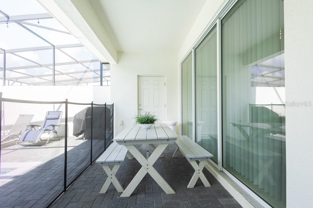 WINDSOR ISLAND - Residential