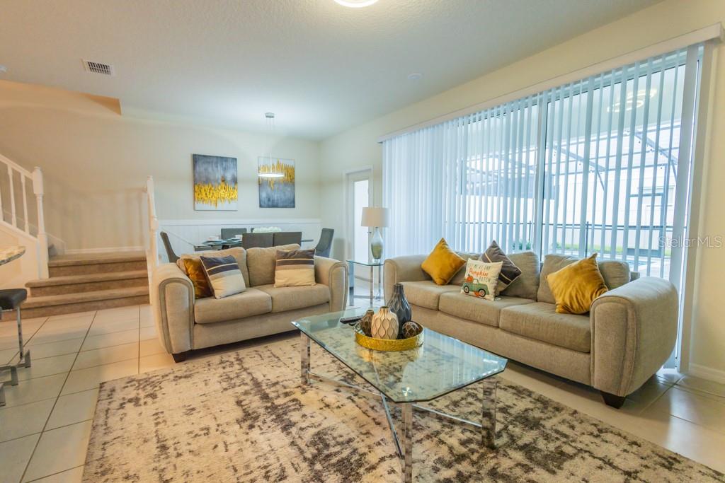 WINDSOR ISLAND - Residential