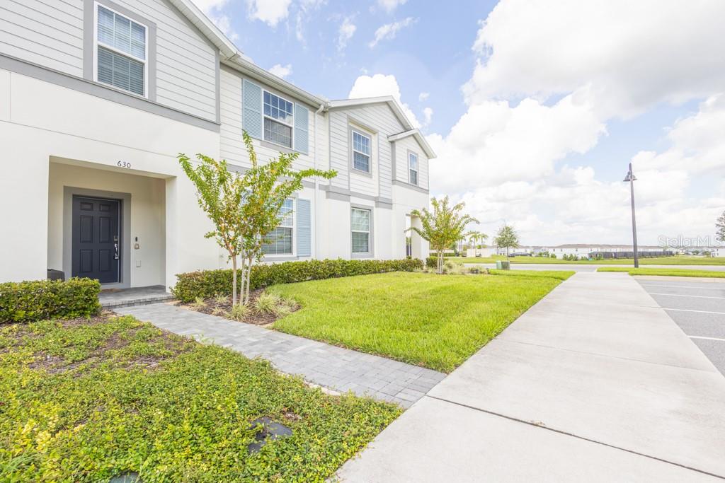 WINDSOR ISLAND - Residential