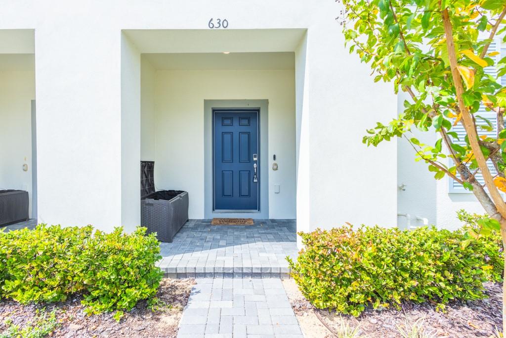 WINDSOR ISLAND - Residential