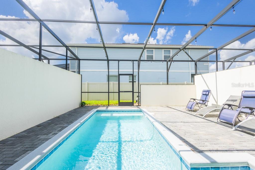 WINDSOR ISLAND - Residential