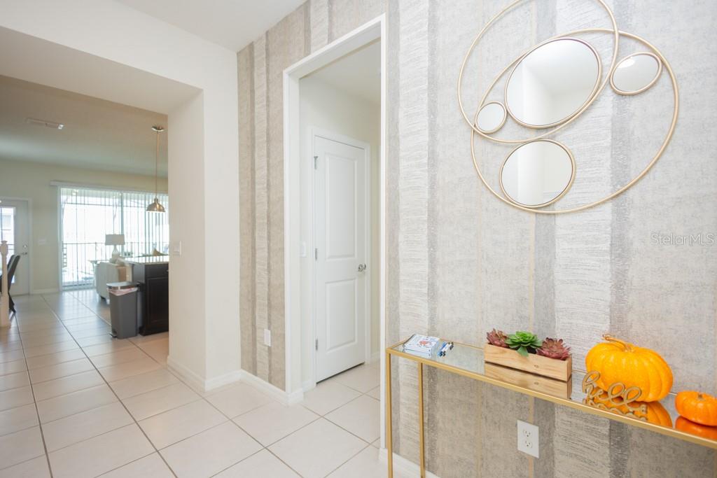 WINDSOR ISLAND - Residential