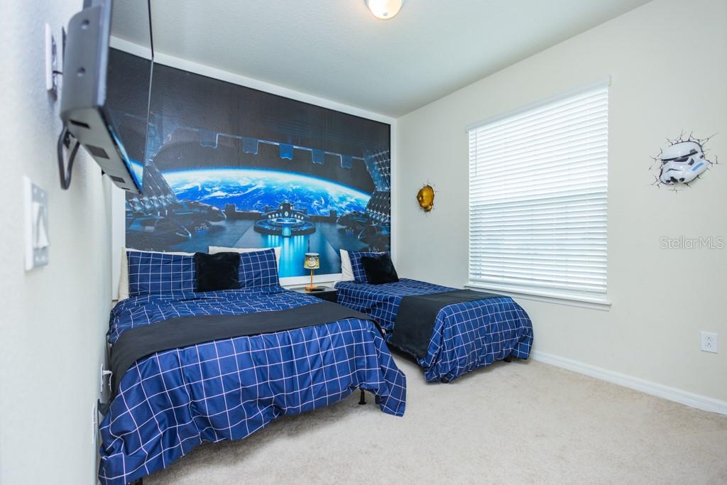 WINDSOR ISLAND - Residential
