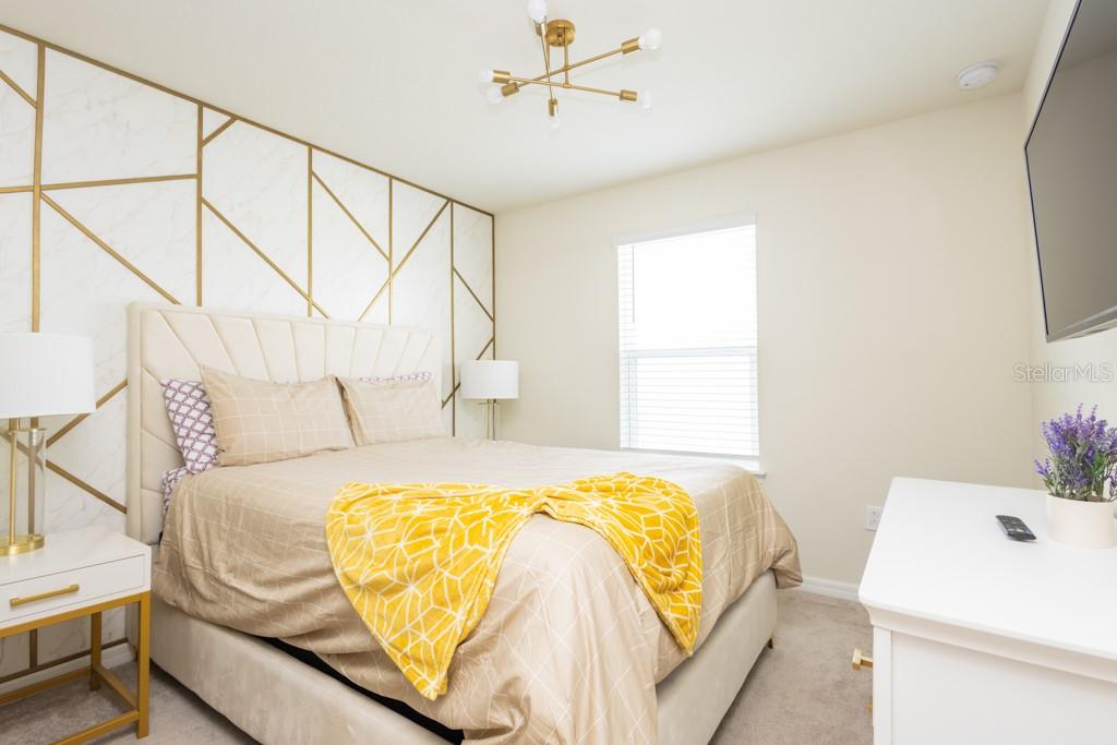 WINDSOR ISLAND - Residential
