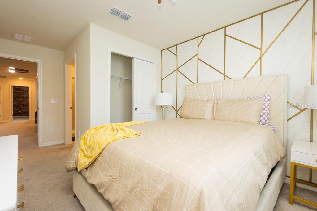 WINDSOR ISLAND - Residential
