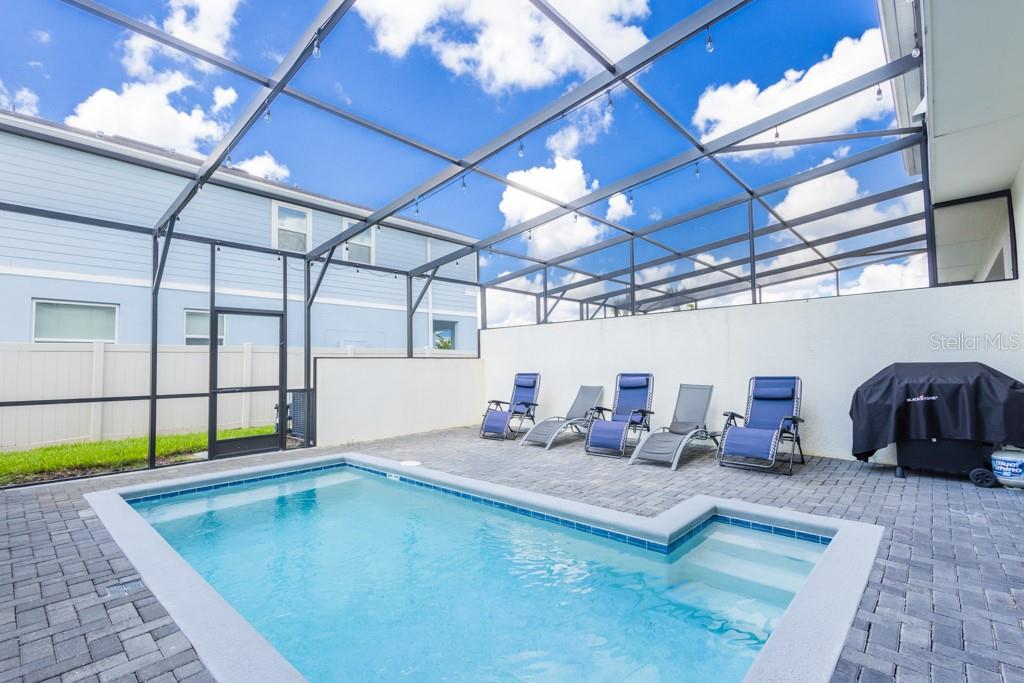 WINDSOR ISLAND - Residential