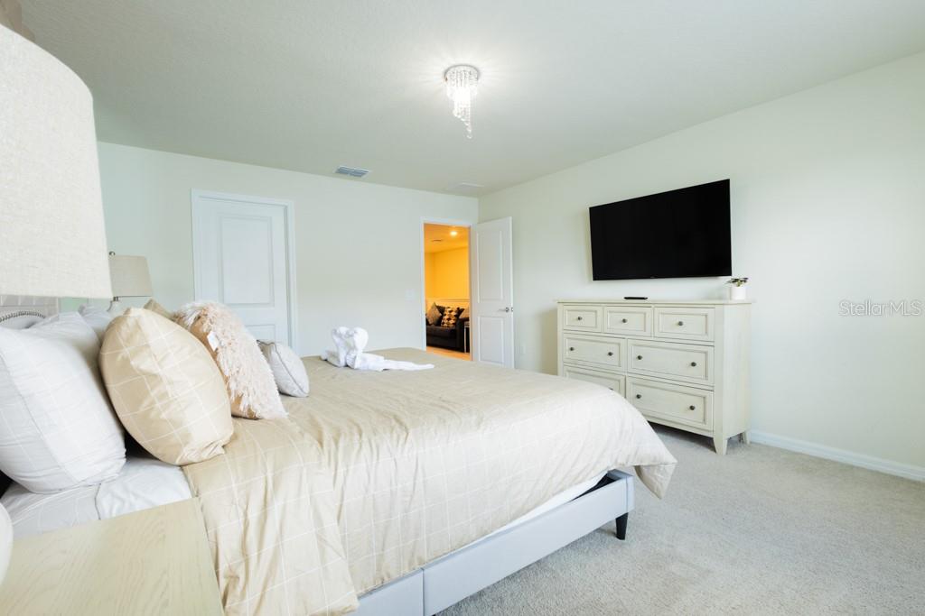 WINDSOR ISLAND - Residential