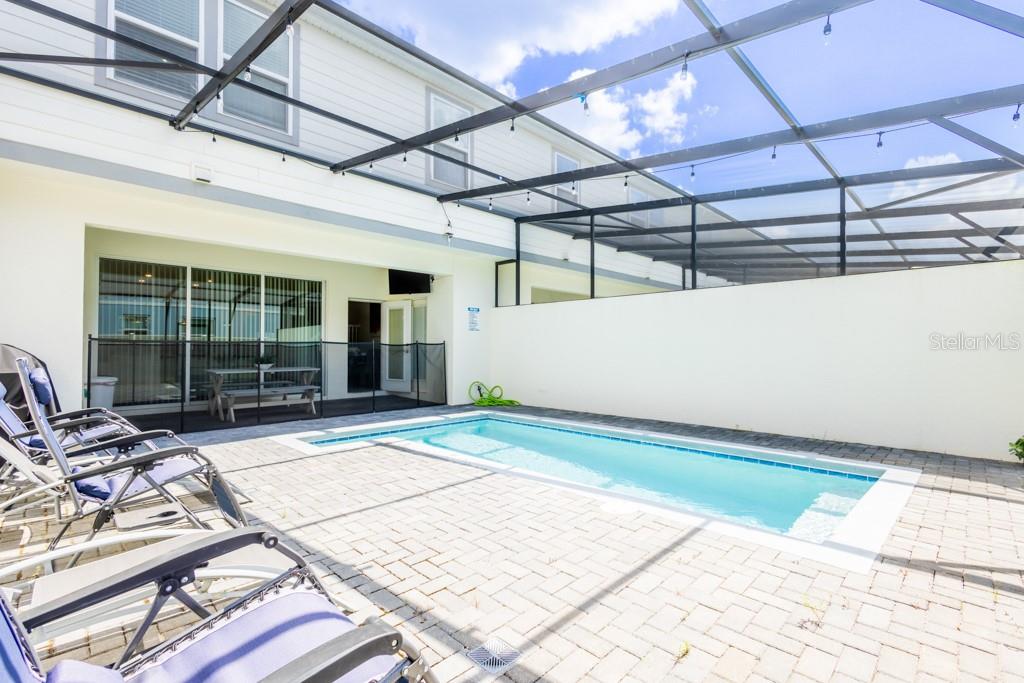 WINDSOR ISLAND - Residential