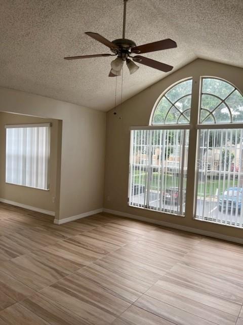 HIDDEN SPGS CONDO - Residential