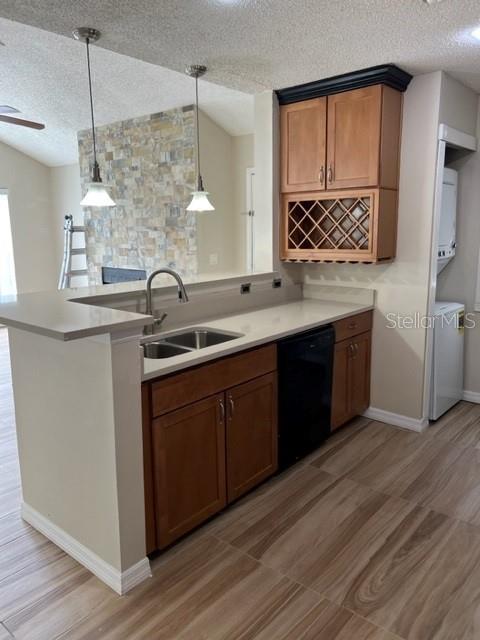 HIDDEN SPGS CONDO - Residential